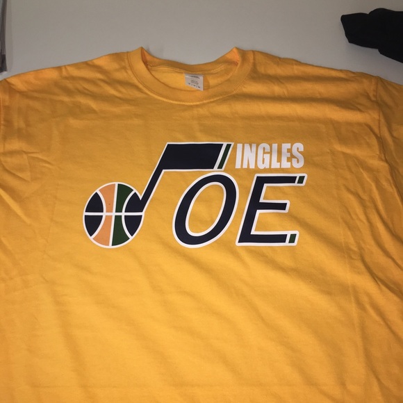 joe ingles shirt